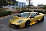 Lamborghini Murcielago