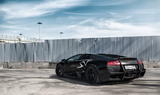 Lamborghini Murcielago