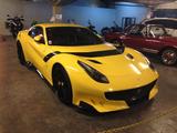 Ferrari F12