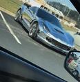 Chevrolet Corvette Z06