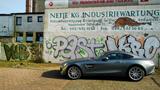 Mercedes AMG GT