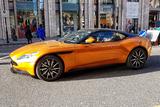 Aston Martin DB11