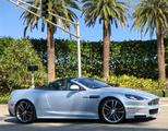 Aston Martin DBS
