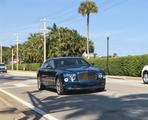 Bentley Mulsanne