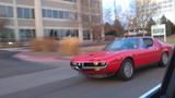 Alfa Romeo Montreal