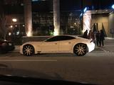 Fisker Karma