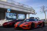 Koenigsegg Agera