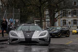 Koenigsegg One:1