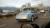 Aston Martin DB9