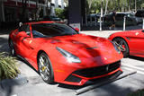 Ferrari F12