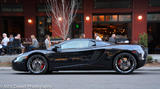 Mclaren MP4-12C