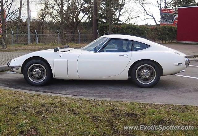 Other Vintage spotted in Gotemba, Japan