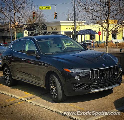 Other Other spotted in Columbus, Ohio