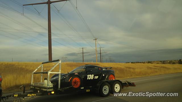 Lotus Exige spotted in Castle Rock, Colorado