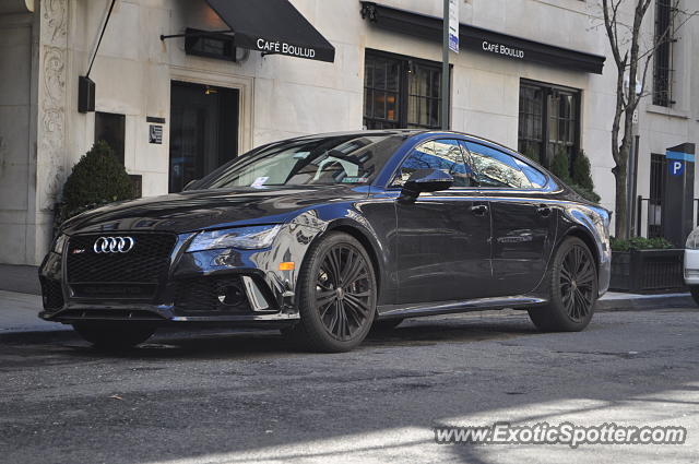 Other Other spotted in Manhattan, New York