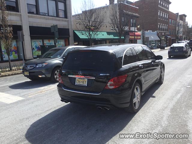 Other Other spotted in Summit, New Jersey