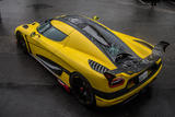 Koenigsegg Agera