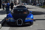 Bugatti Veyron