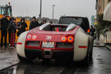 Bugatti Veyron