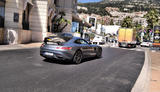 Mercedes AMG GT