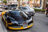 Bugatti Veyron