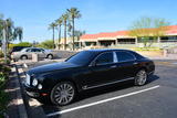 Bentley Mulsanne