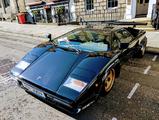 Lamborghini Countach