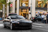 Aston Martin DB9