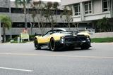 Pagani Zonda