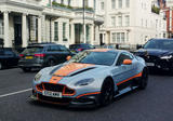 Aston Martin Vantage