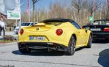 Alfa Romeo 4C