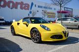 Alfa Romeo 4C