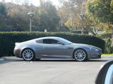 Aston Martin DBS