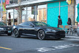 Aston Martin DBS