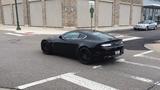Aston Martin Vantage