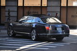 Bentley Mulsanne
