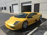 Lamborghini Murcielago