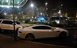Aston Martin Rapide