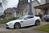 Aston Martin Vantage