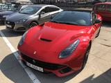 Ferrari F12