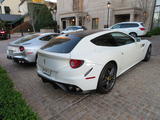 Ferrari FF