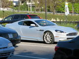 Aston Martin DBS