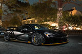 Mclaren P1