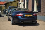Jaguar XKR