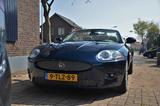 Jaguar XKR