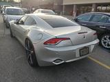 Fisker Karma