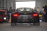 Aston Martin Vanquish