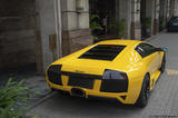 Lamborghini Murcielago