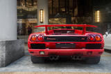 Lamborghini Diablo