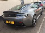 Aston Martin Vantage
